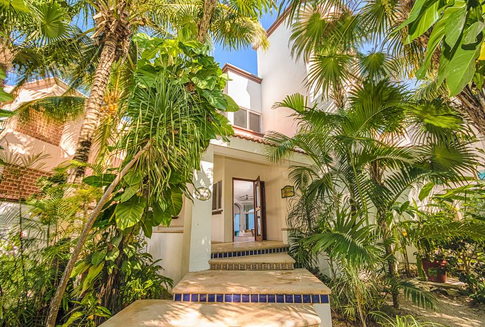 Equity Residences Casa Texoma - Akumal, Mexico