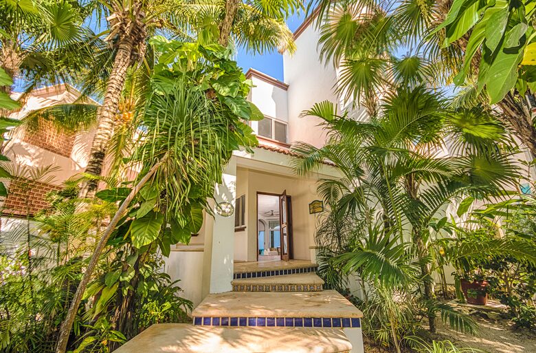 Equity Residences Casa Texoma - Akumal, Mexico