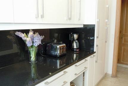 Rue de Seine - Paris, France