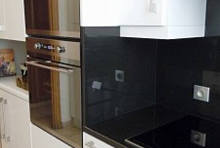 Rue de Seine - Paris, France