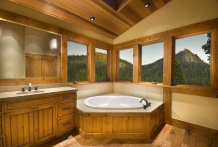 Squaw Ridge Estates - Olympic Valley, California