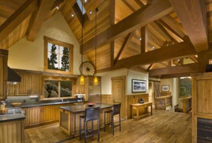 Squaw Ridge Estates - Olympic Valley, California