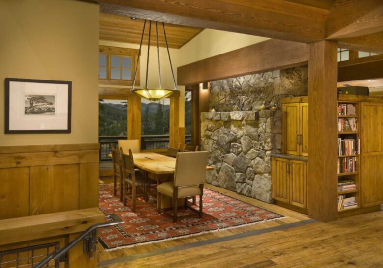 Squaw Ridge Estates - Olympic Valley, California