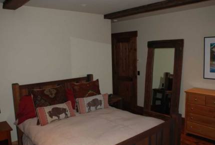 Squaw Ridge Estates - Olympic Valley, California