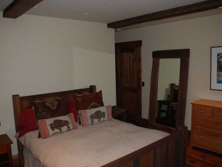 Squaw Ridge Estates - Olympic Valley, California