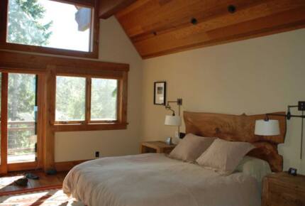 Squaw Ridge Estates - Olympic Valley, California