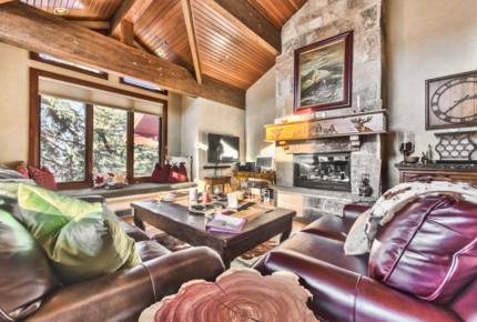 Deer Valley Escape - Park City, Utah