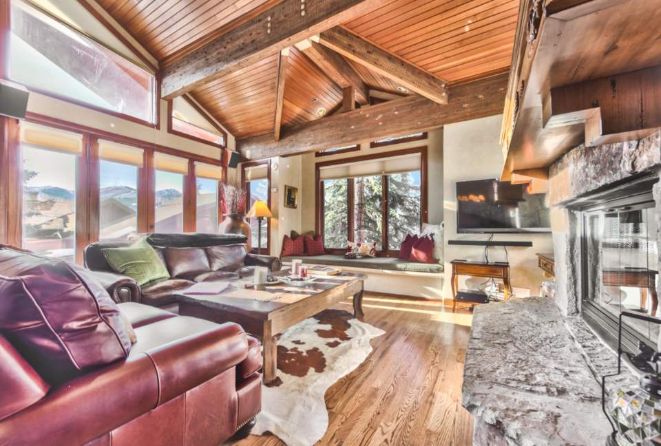 Deer Valley Escape - Park City, Utah