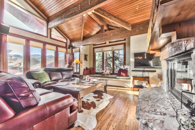Deer Valley Escape - Park City, Utah