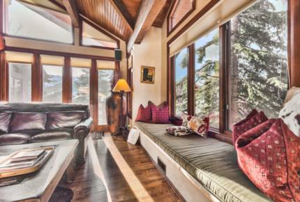 Deer Valley Escape - Park City, Utah