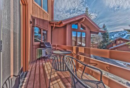 Deer Valley Escape - Park City, Utah