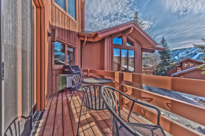 Deer Valley Escape - Park City, Utah