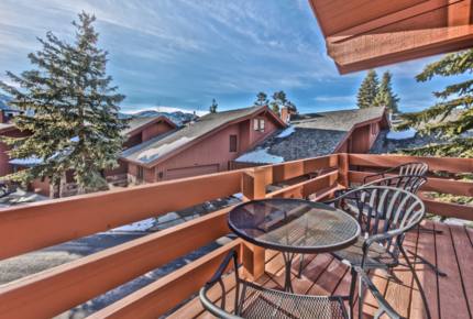 Deer Valley Escape - Park City, Utah