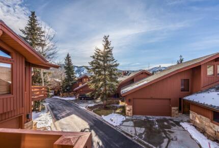 Deer Valley Escape - Park City, Utah