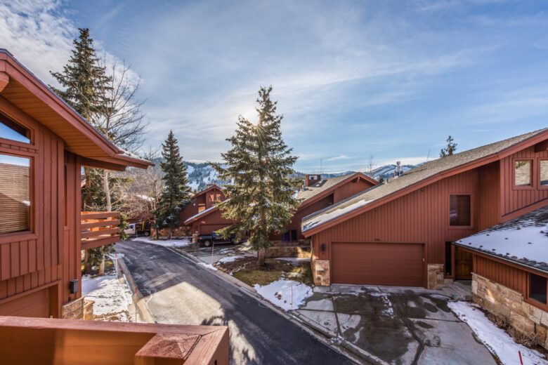 Deer Valley Escape - Park City, Utah