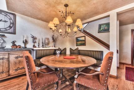 Deer Valley Escape - Park City, Utah