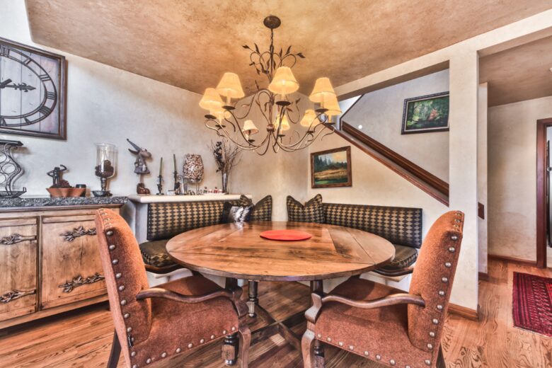 Deer Valley Escape - Park City, Utah