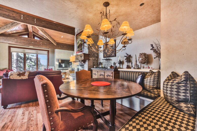 Deer Valley Escape - Park City, Utah