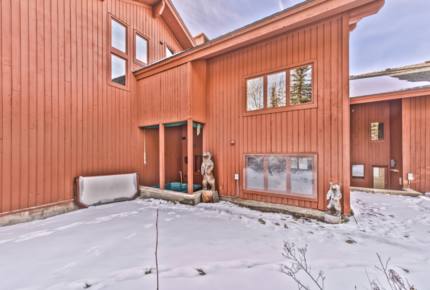 Deer Valley Escape - Park City, Utah