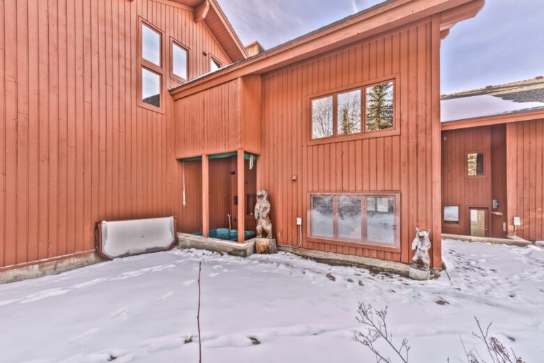 Deer Valley Escape - Park City, Utah