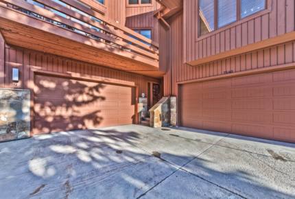 Deer Valley Escape - Park City, Utah