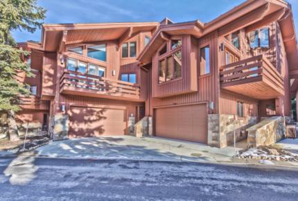 Deer Valley Escape - Park City, Utah