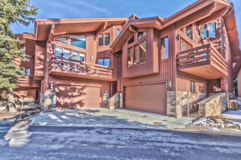 Deer Valley Escape - Park City, Utah