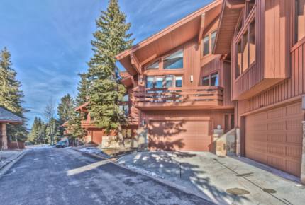 Deer Valley Escape - Park City, Utah