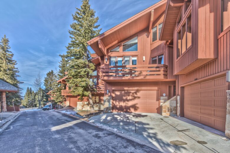 Deer Valley Escape - Park City, Utah