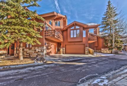 Deer Valley Escape - Park City, Utah