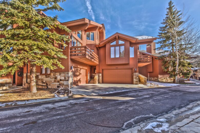 Deer Valley Escape - Park City, Utah