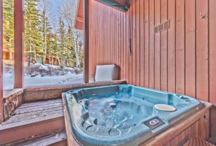 Deer Valley Escape - Park City, Utah