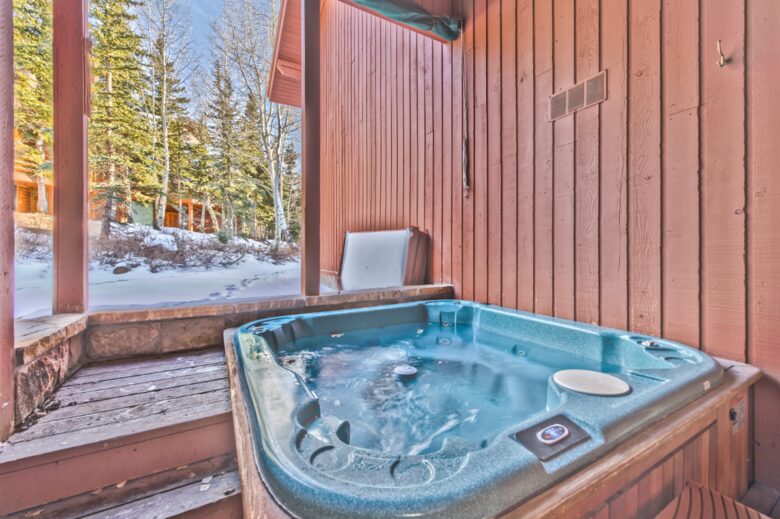 Deer Valley Escape - Park City, Utah