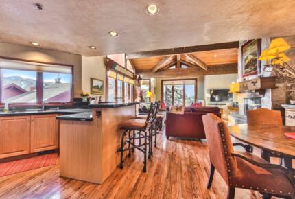 Deer Valley Escape - Park City, Utah