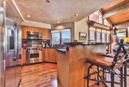 Deer Valley Escape - Park City, Utah