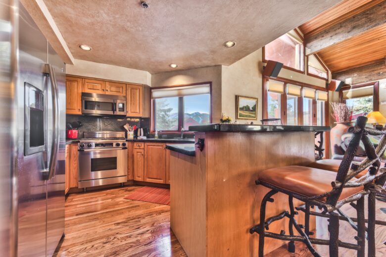 Deer Valley Escape - Park City, Utah