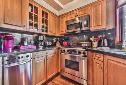 Deer Valley Escape - Park City, Utah