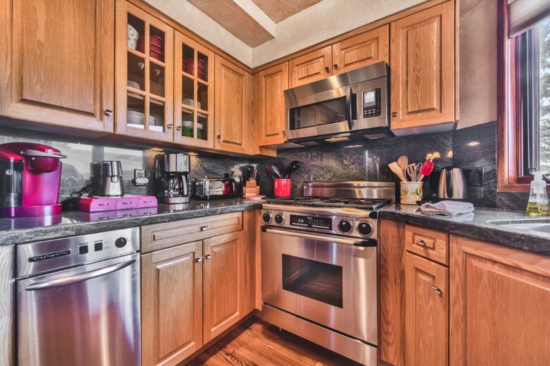 Deer Valley Escape - Park City, Utah