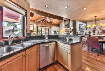 Deer Valley Escape - Park City, Utah