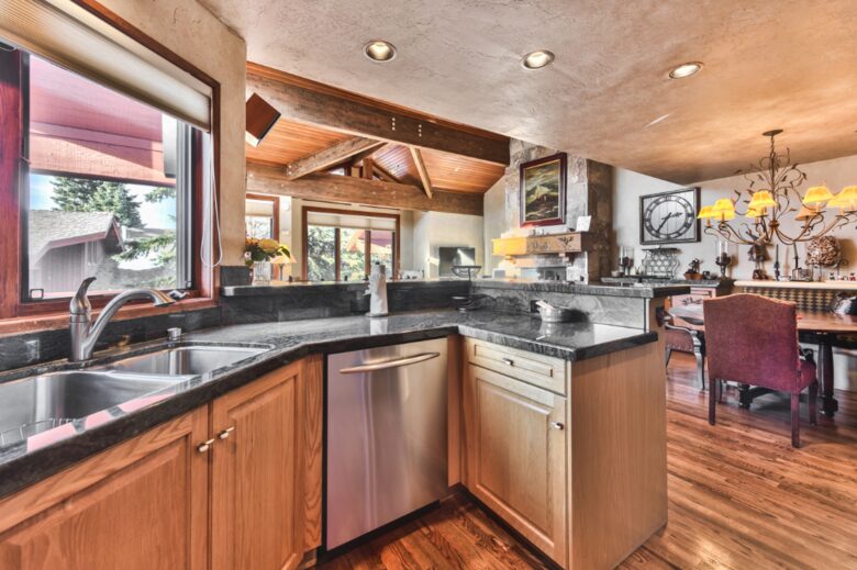 Deer Valley Escape - Park City, Utah