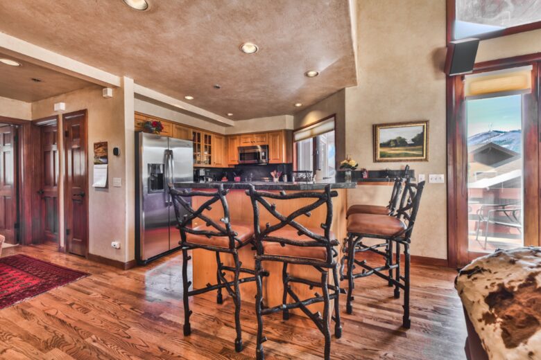 Deer Valley Escape - Park City, Utah