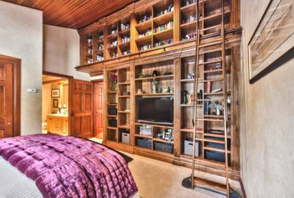 Deer Valley Escape - Park City, Utah