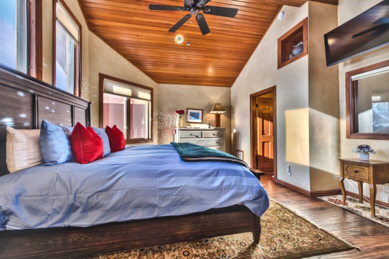 Deer Valley Escape - Park City, Utah