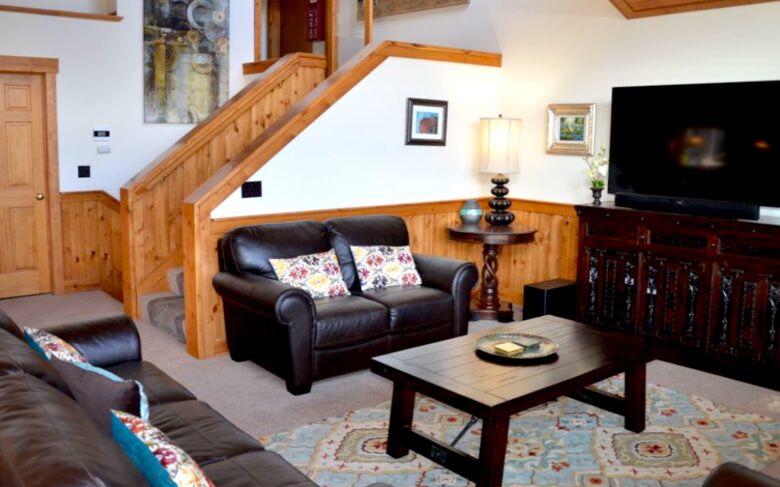 Sierra Views - Truckee, California