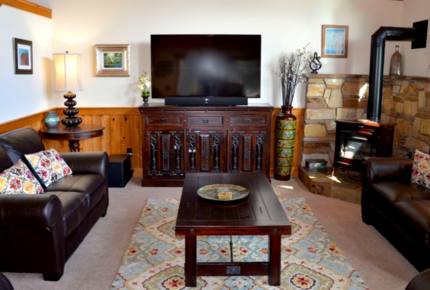 Sierra Views - Truckee, California