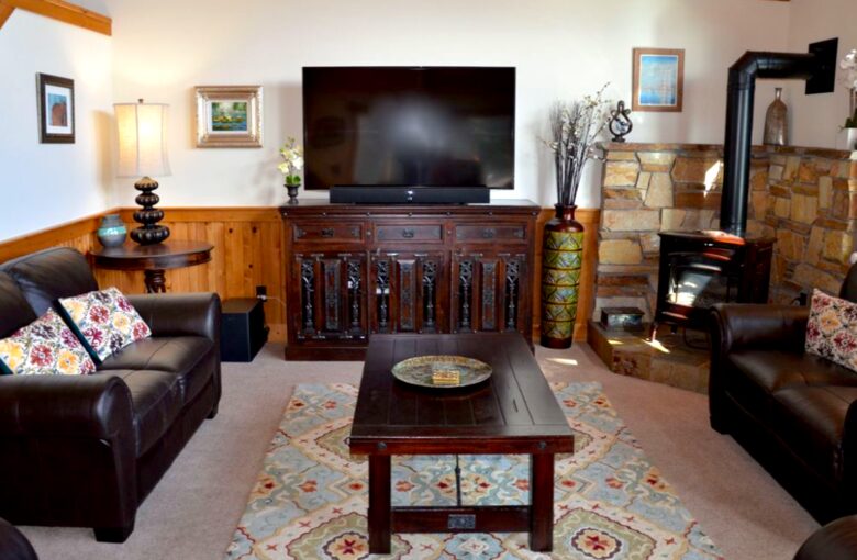 Sierra Views - Truckee, California