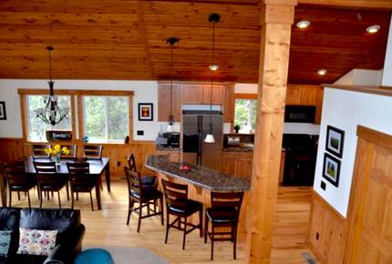 Sierra Views - Truckee, California