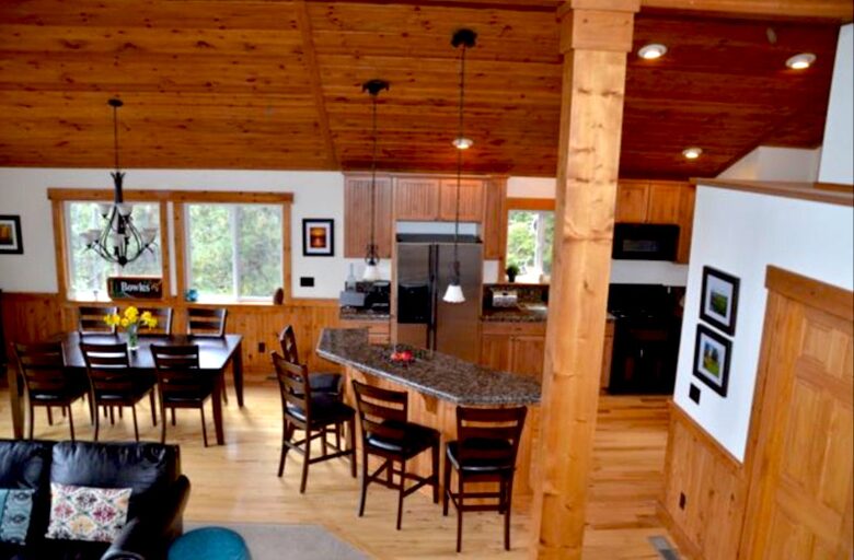 Sierra Views - Truckee, California