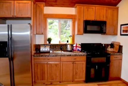 Sierra Views - Truckee, California