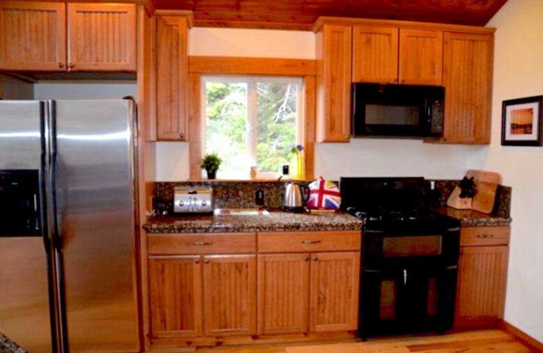 Sierra Views - Truckee, California